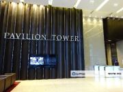 Pavilion Tower