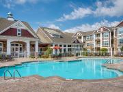 Pavilion Village 2 Bedroom Apartment for Rent at 131...