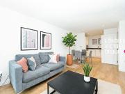 Pavilions Court, 4, Cooks Road, London E15, 1 bed flat...