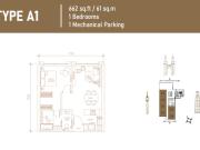 Pavillion Ceylon Hill