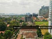 Pavillion Embassy Office | KLCC | Fully Fitted For rent !