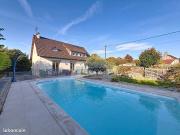 Pavillon 10 pièces 183 m²