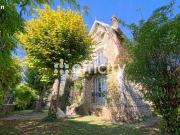 Pavillon 10 pièces 195 m²