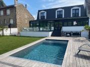 Pavillon 10 pièces 198 m²