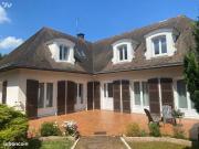 Pavillon 10 pièces 202 m²