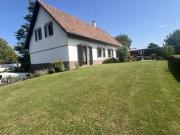 Pavillon 10 pièces 204 m²