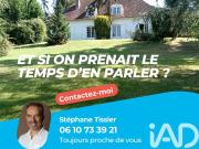 Pavillon 10 pièces 232 m²