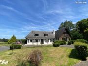 Pavillon 10 pièces 263 m²