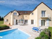 Pavillon 10 pièces 340 m²