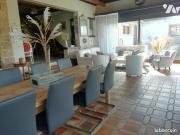 Pavillon 10 pièces 434 m²