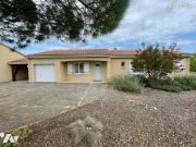 Pavillon 114 m² LUSIGNAN