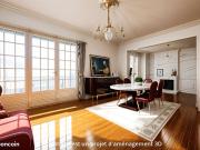 Pavillon 11 pièces 257 m²