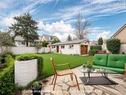 Pavillon 11 pièces 257 m²