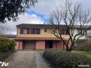 Pavillon 127 m² VANDIERES