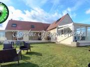 Pavillon 12 pièces 220 m²