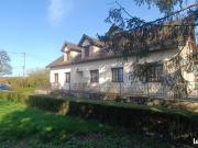 Pavillon 12 pièces 245 m²