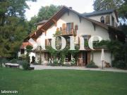 Pavillon 12 pièces 409 m²