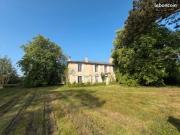 Pavillon 12 pièces 480 m²