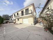 Pavillon 13 pièces 245 m²