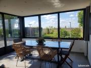 Pavillon 5 pièces 159 m²