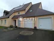 Pavillon 177 m² – 5 chambres