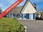 Pavillon 180 m² LIÉVIN Pavillon 180 m² LIÉVIN