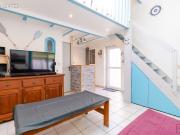 Pavillon 1 pièce 20 m²