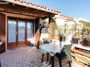 Pavillon 1 pièce 25 m²