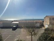 Pavillon 2 chambres avec vue mer Parking Saint Pierre l