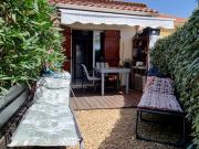 Pavillon 2 pièces 25 m²