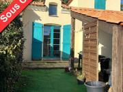 Pavillon 2 pièces 26 m²