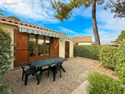 Pavillon 2 pièces 29 m²