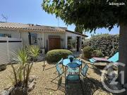 Pavillon 2 pièces 29 m²