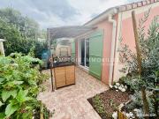 Pavillon 2 pièces 31 m²