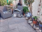 Pavillon 2 pièces 31 m²