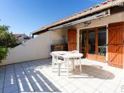 Pavillon 2 pièces 31 m²