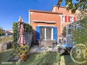 Pavillon 2 pièces 31 m²