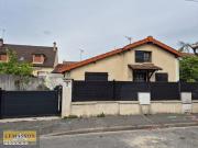 Pavillon 2 pièces 32 m²