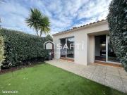 Pavillon 2 pièces 40 m²