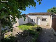 Pavillon 2 pièces 42 m²