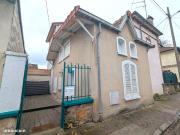 Pavillon 2 pièces 44 m²