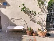 Pavillon 2 pièces 44 m²