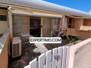 Pavillon 2 pièces 45 m²