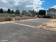 Pavillon 2 pièces 45 m²