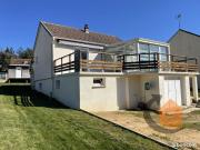 Pavillon 2 pièces 80 m²