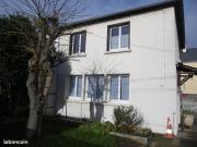 Pavillon 3 ch, proche centre ville