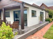 Pavillon 3 chambres 128 m² hab. Sous sol et double garage
