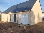 Pavillon 3 chambres neuf