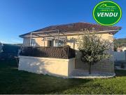 PAVILLON 3 CHAMBRES VIVABLE DE PLAIN PIED