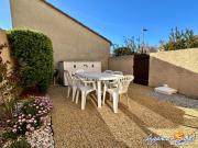 Pavillon 3 pièces 35 m²